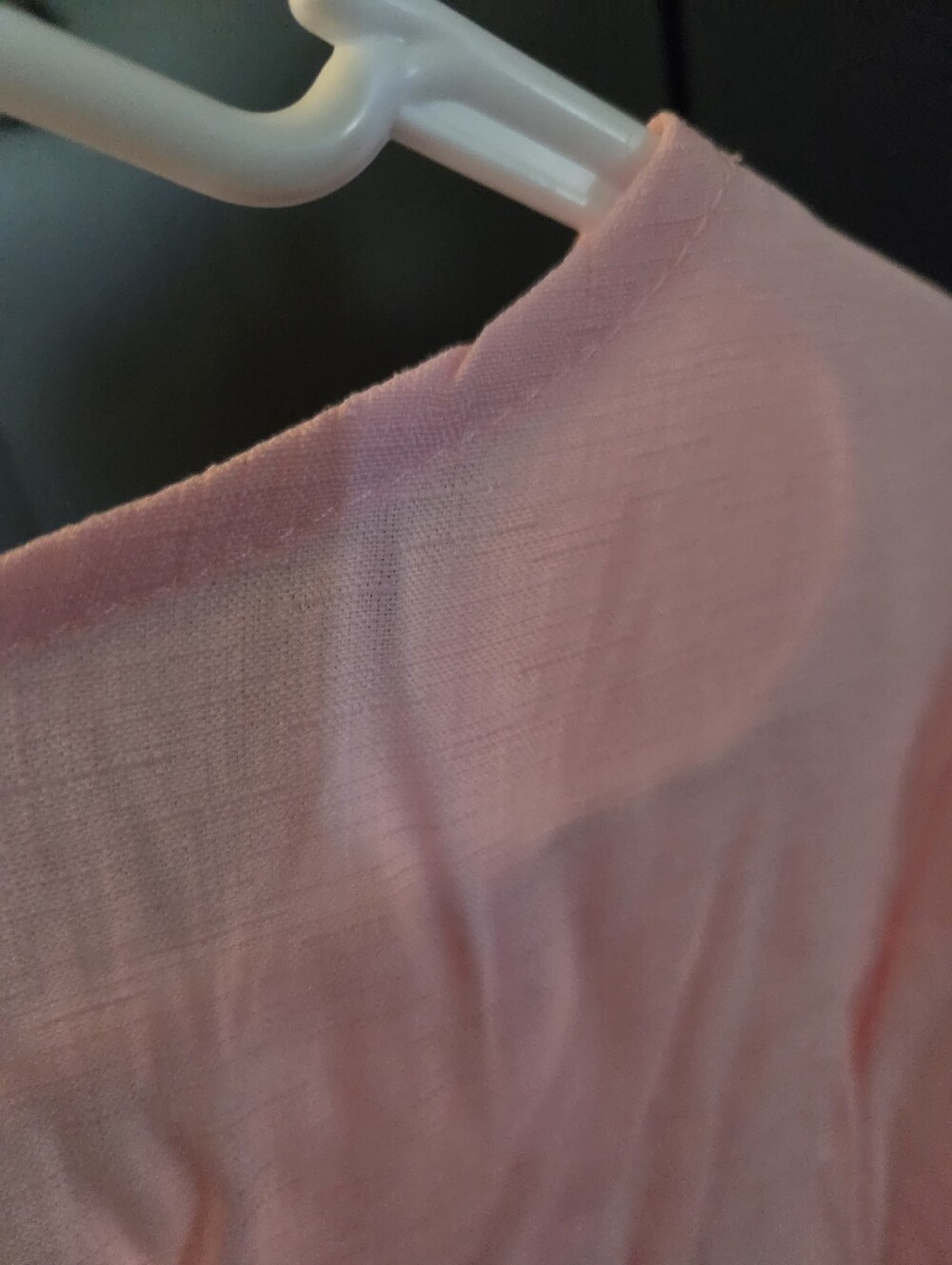 Pink Blouse - Picture 4 of 4